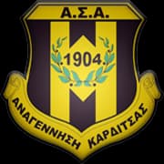 Asteras Karditsa