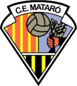 CE Mataro EF (W)