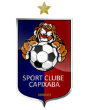 एससी ब्राज़िल कपिक्साबा