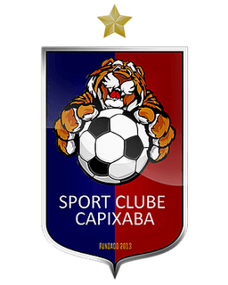 एससी ब्राज़िल कपिक्साबा