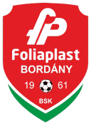 Bordany SK