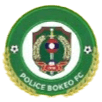Bokeo Police