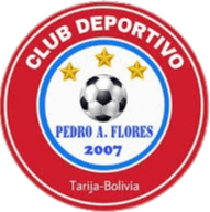 Club Pedro Antonio Flores (W)