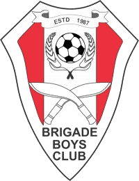 ব্রিগেড বয়েজ এফসি