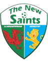 দ্য নিউ সেন্টস ইউ১৯