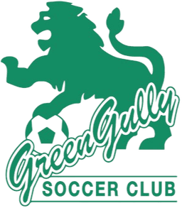 গ্রিন গালি U23