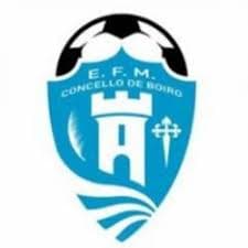 ईएफएम बोइरो (महिला)