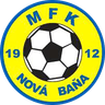 MFK Nova Bana