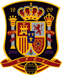 إسبانيا للسيدات تحت 23 سنة