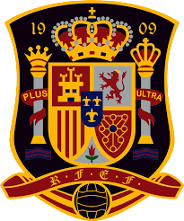 স্পেন মহিলা ইউ২৩