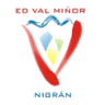 ED वाल माइनर निग्रान U19