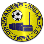 Drumaness Mills