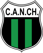 نويفا شيكاغو تحت 20 سنة