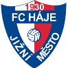 FC Haje Jizni Mesto FC Haje Jizni Mesto
