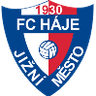 FC Haje Jizni Mesto