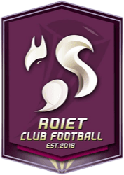 রোই এট ২০১৮