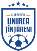 CS Unirea Tintareni