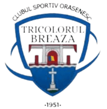 সিএস ট্রিকোলোরুল ব্রেয়াজা