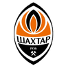 Shakhtar Donetsk(RUS)