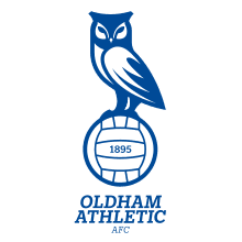 أولدهام أثليتيك