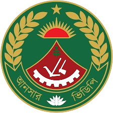 আনসার ভি.ডি.পি মহিলা