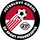 পডব্রেজোভা ইউ১৯