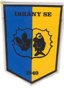 Ibrany SE