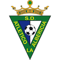 एट्लेटिको अल्बेरिसिया