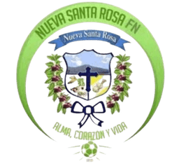 সিডিএফ নিউভা সান্তা রোসা (মহিলা)