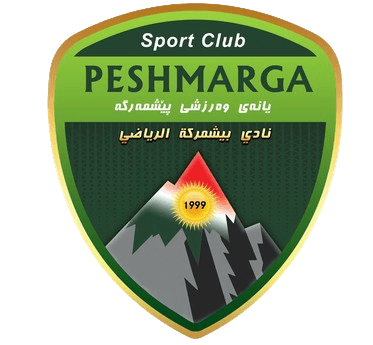 بيشمركة سليمانية إس سي