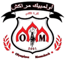 ওলিম্পিক দে মারাকেশ