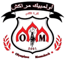 ओलंपिक डी मारेकेश