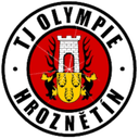 টিজে অলিম্পি হ্রোজনেটিন