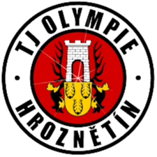 টিজে অলিম্পি হ্রোজনেটিন