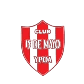 15 de Mayo Ypoa