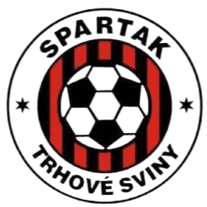 SpartakTrhove Sviny