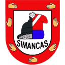 সিডি ভিলা দে সিমানকাস (মহিলা)