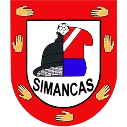 সিডি ভিলা দে সিমানকাস (মহিলা)