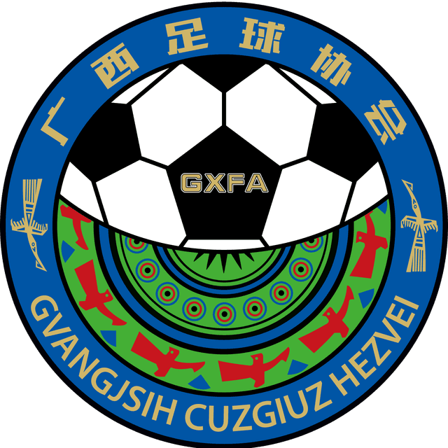 Guangxi U20