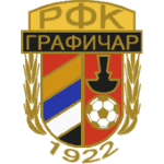 এফকে গ্রাফিকার বেলগ্রাদ U19