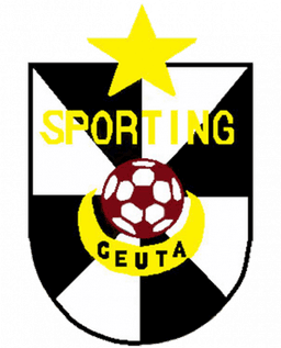 Sporting Ceuta U19