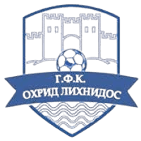 एफके ओहरिड लिह्निडोस U19