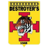 Destroyers