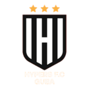 হাইপারস গুবা