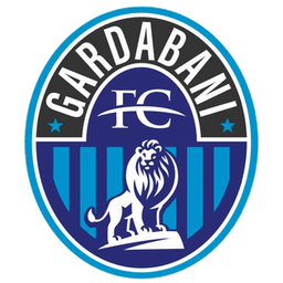 গার্ডাবানি