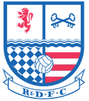 রাশডেন ডায়মন্ডস