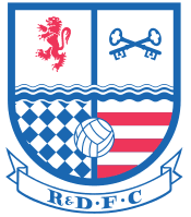 রাশডেন ডায়মন্ডস