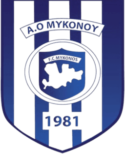 मिकोनोस