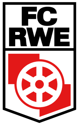 রট-ওয়েইস এরফুর্ট মহিলা