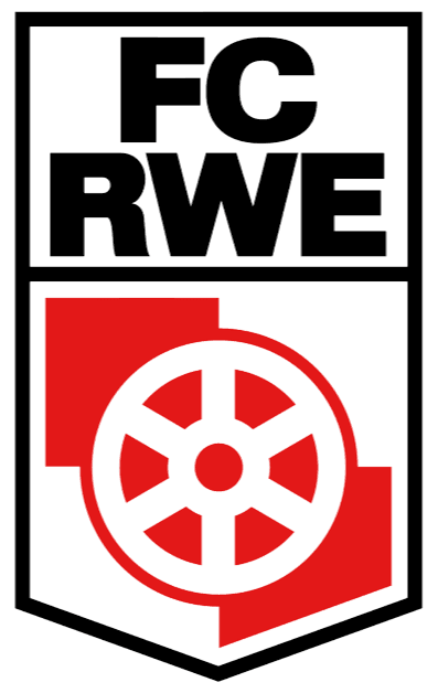 রট-ওয়েইস এরফুর্ট মহিলা